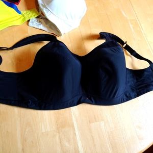 30GG Panache Underwired Sports Bra